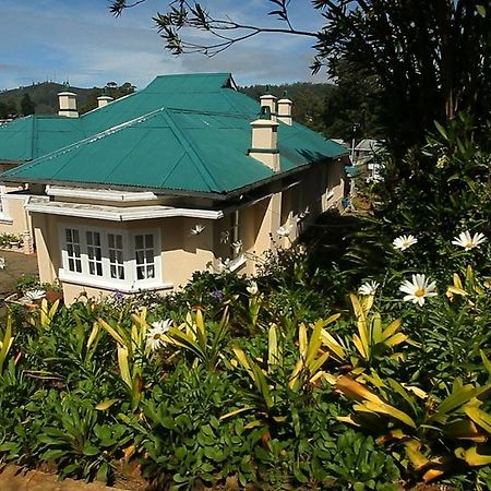 Senani Colonial Holiday Bungalow 누와라 엘리야 객실 사진