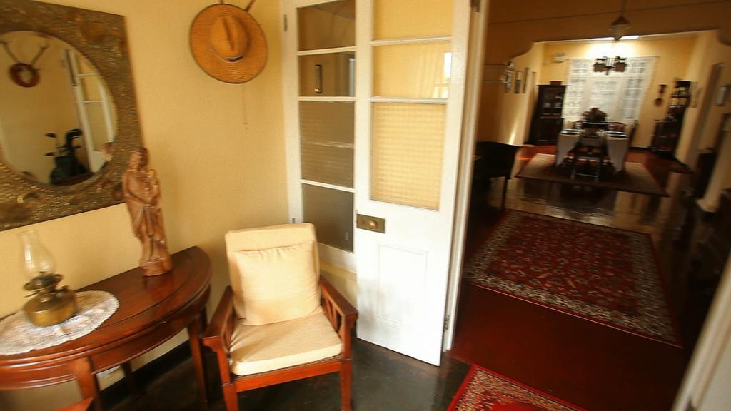 Senani Colonial Holiday Bungalow 누와라 엘리야 객실 사진