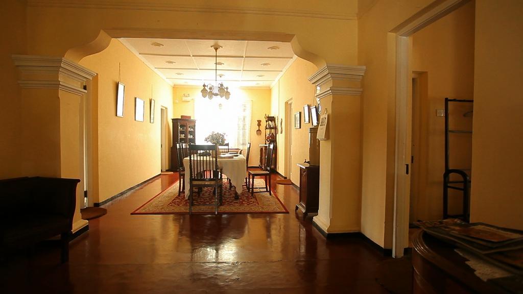 Senani Colonial Holiday Bungalow 누와라 엘리야 객실 사진