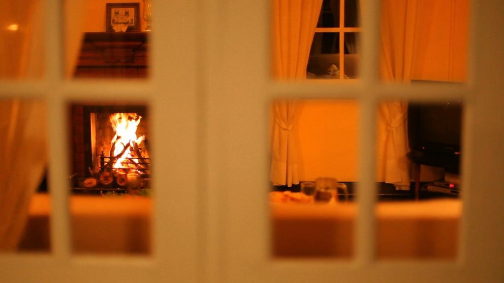Senani Colonial Holiday Bungalow 누와라 엘리야 객실 사진