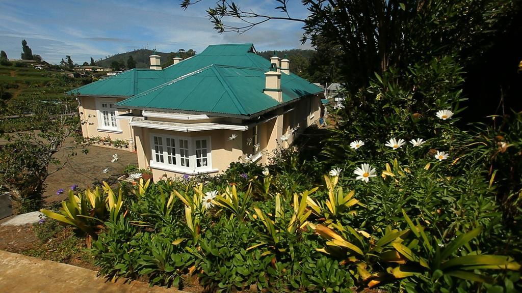 Senani Colonial Holiday Bungalow 누와라 엘리야 객실 사진