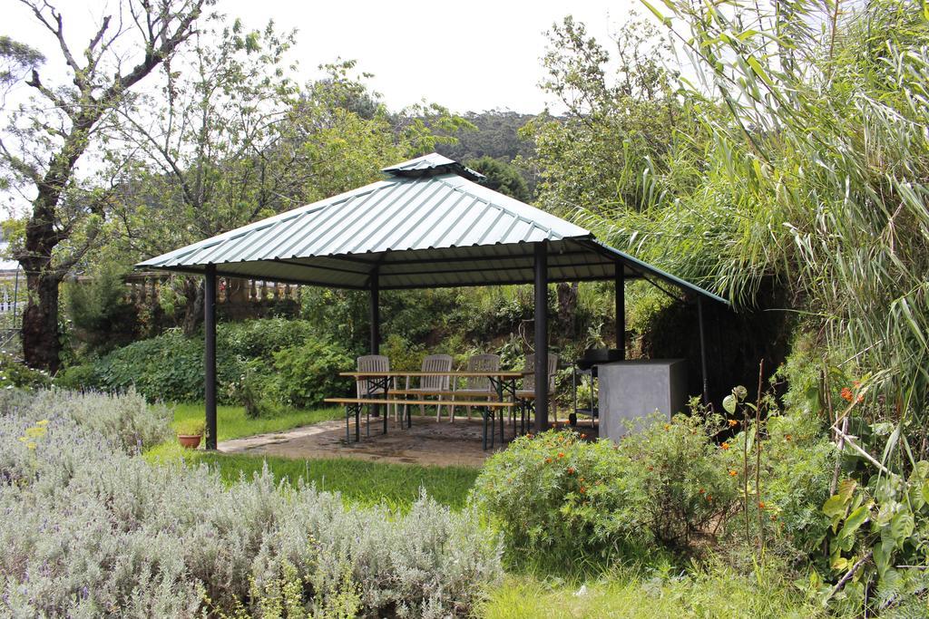 Senani Colonial Holiday Bungalow 누와라 엘리야 객실 사진