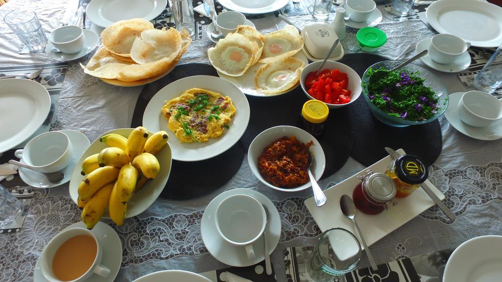 Senani Colonial Holiday Bungalow 누와라 엘리야 객실 사진