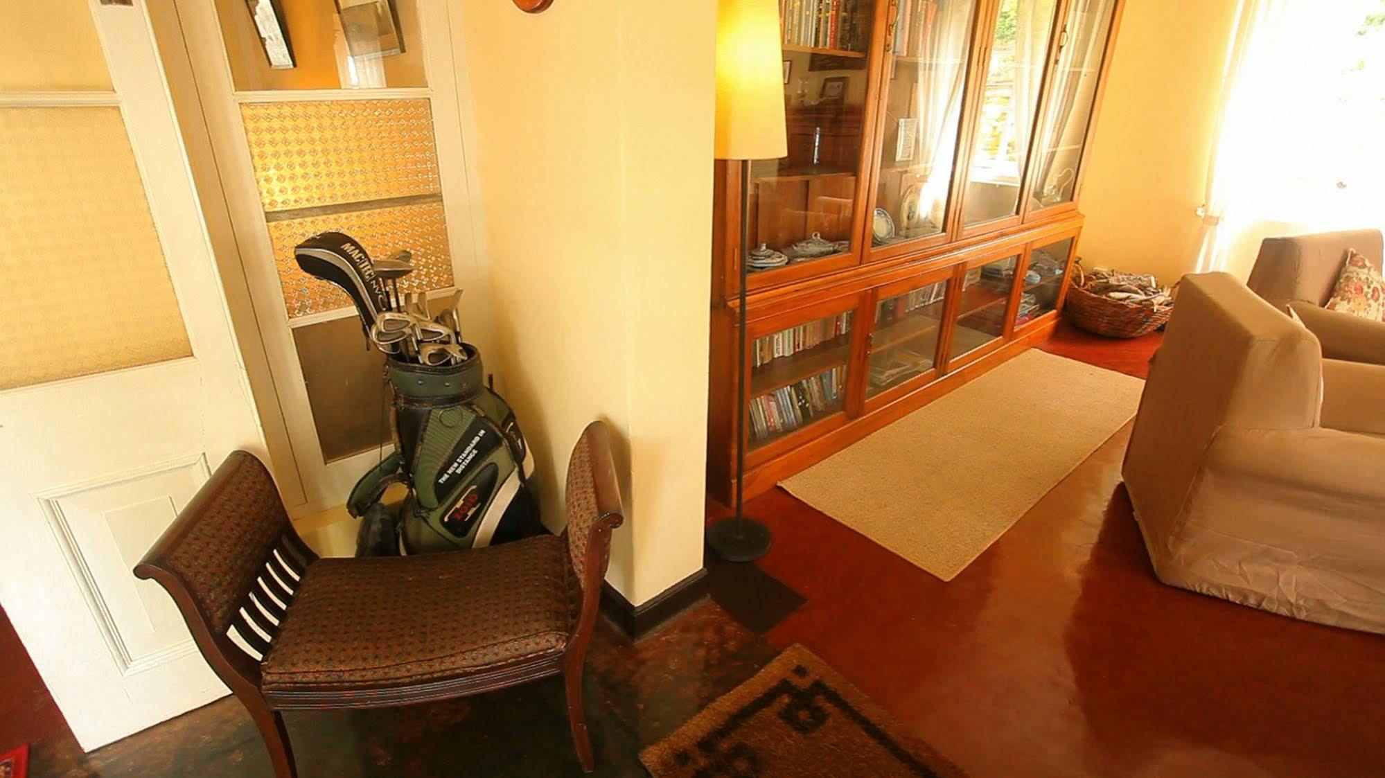 Senani Colonial Holiday Bungalow 누와라 엘리야 외부 사진