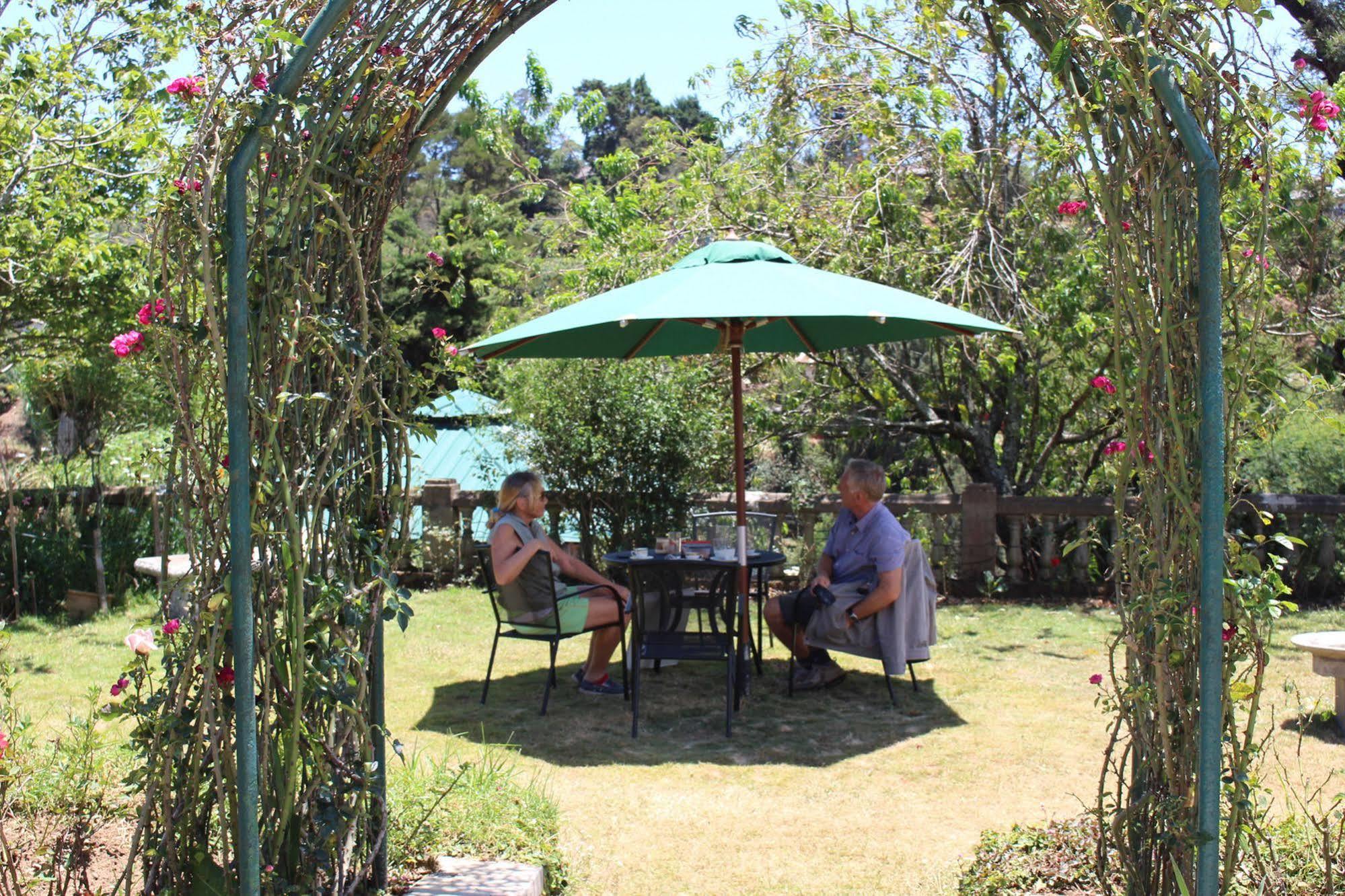 Senani Colonial Holiday Bungalow 누와라 엘리야 외부 사진