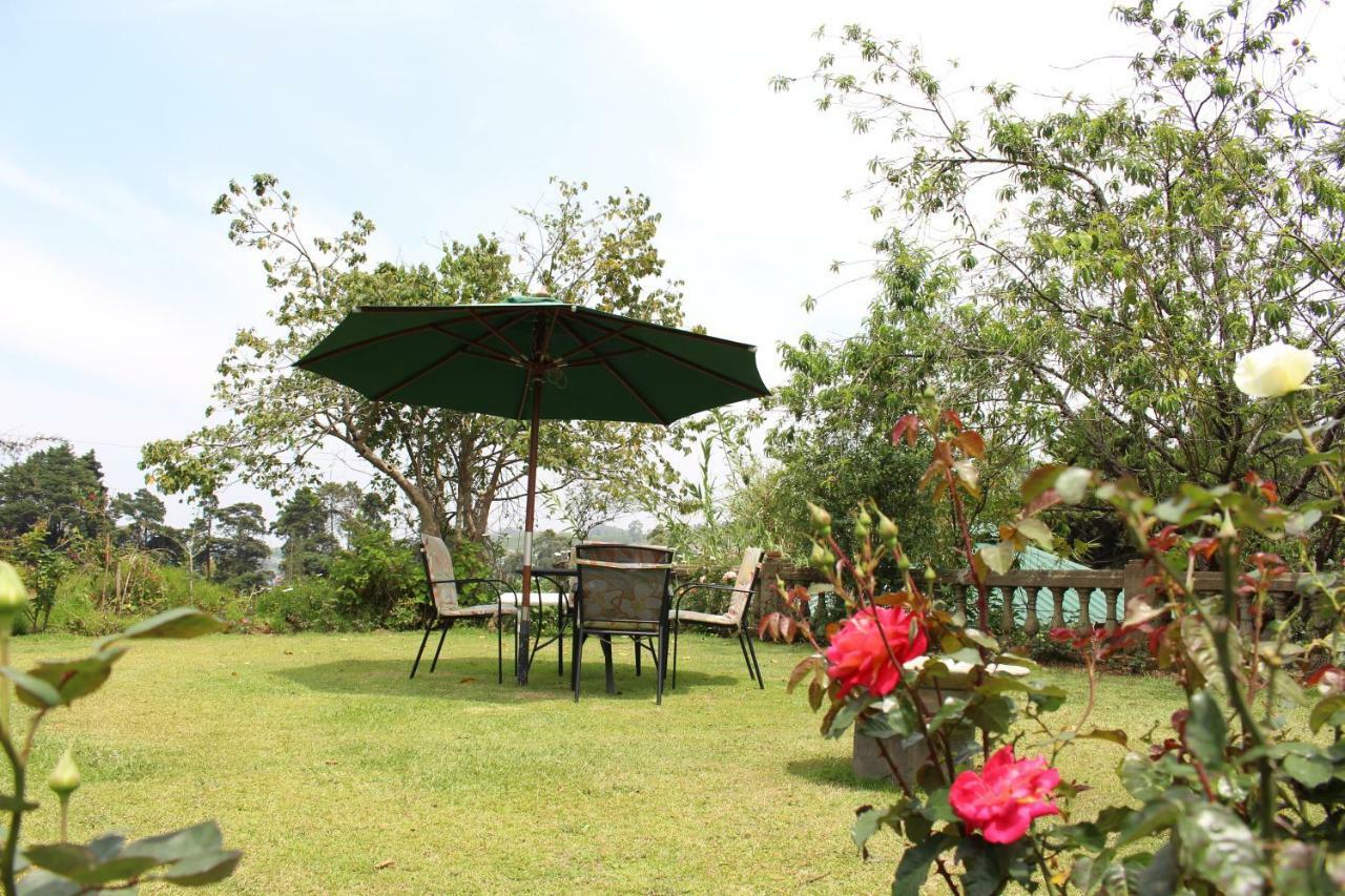 Senani Colonial Holiday Bungalow 누와라 엘리야 외부 사진