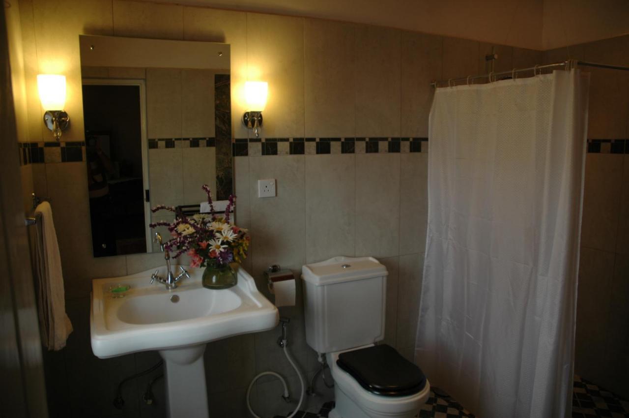 Senani Colonial Holiday Bungalow 누와라 엘리야 외부 사진
