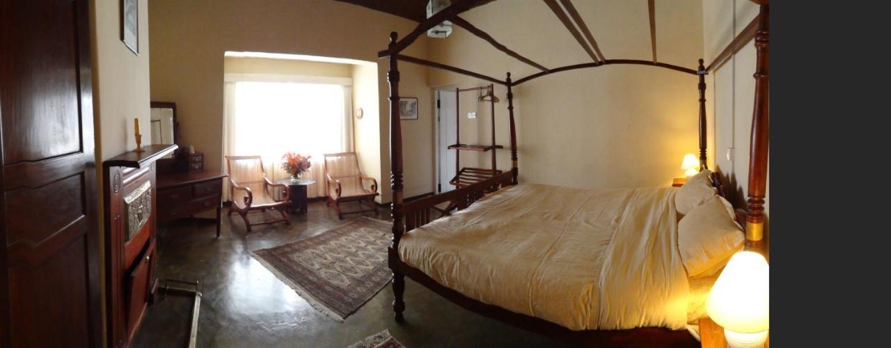 Senani Colonial Holiday Bungalow 누와라 엘리야 외부 사진