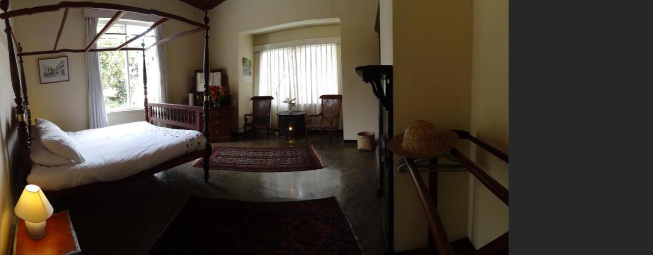 Senani Colonial Holiday Bungalow 누와라 엘리야 외부 사진