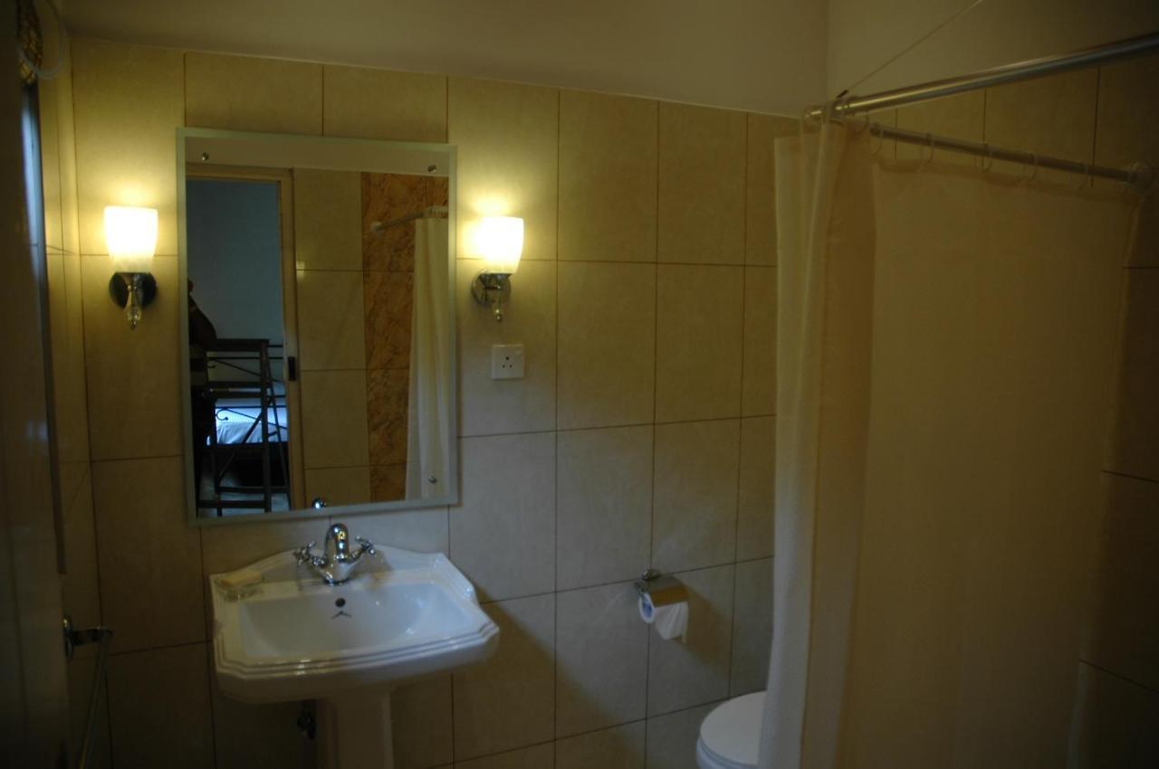 Senani Colonial Holiday Bungalow 누와라 엘리야 외부 사진