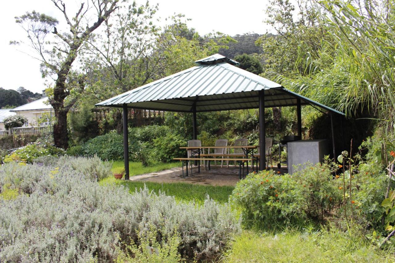 Senani Colonial Holiday Bungalow 누와라 엘리야 외부 사진